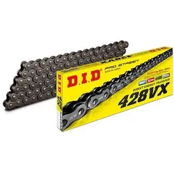 D.I.D, Motorrad Zubehör, 428Vx(B&B) X 114 Mail. Fj