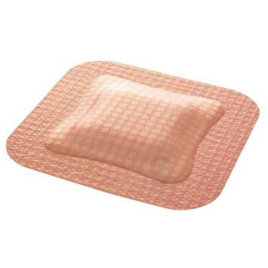 Allevyn Schaumverband 17x18 cm haftend 12 St Verband