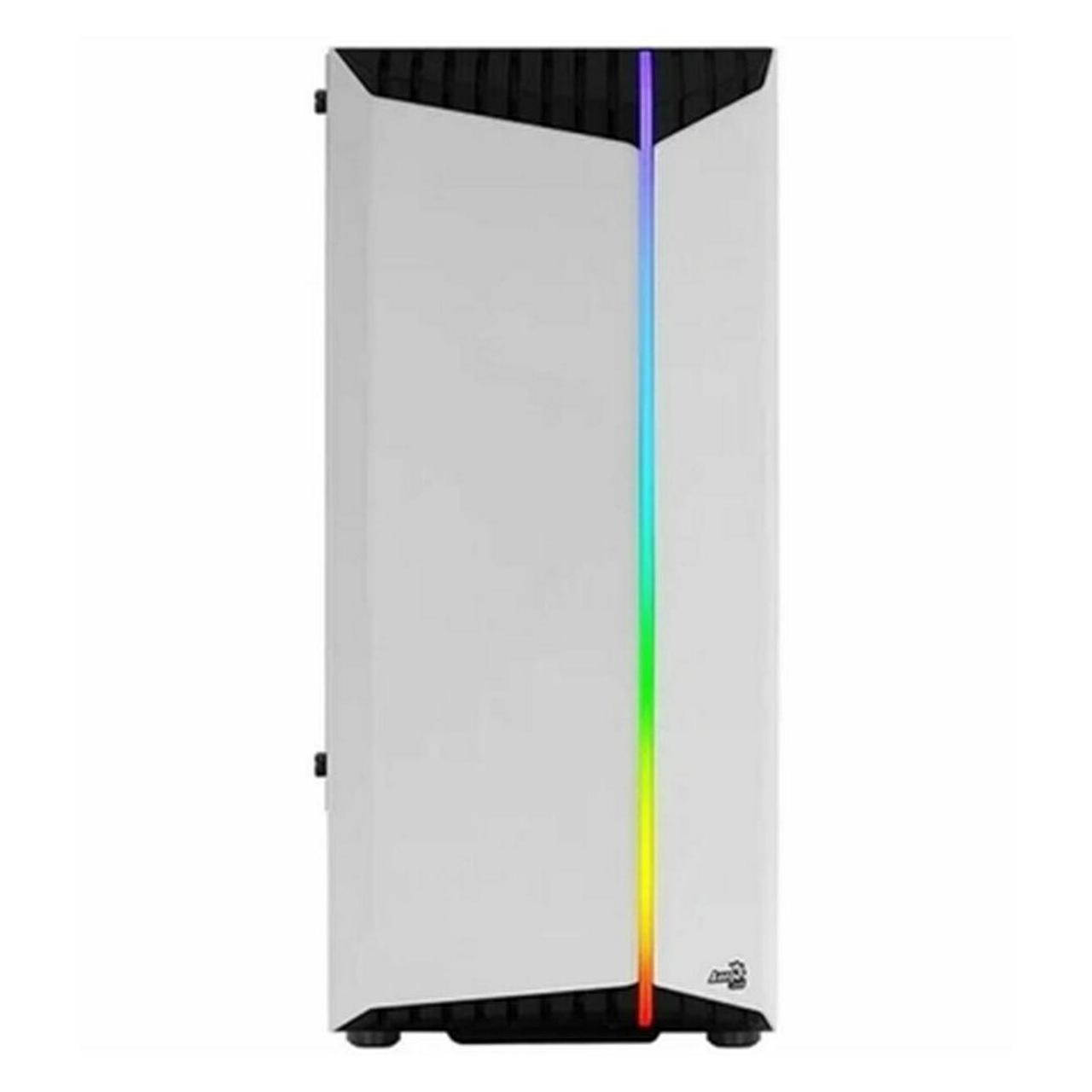 AeroCool Bionic (ATX, mATX, Mini-ITX) (BIONICV2WH)