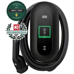 Defa, Elektroauto Ladestation, Power (Typ 2, 32 A, 22 kW)