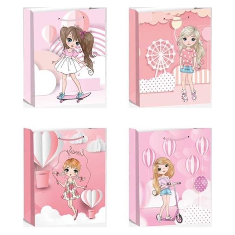 K&K S-Geschenktüte (47623996)