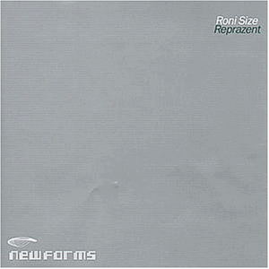Reprazent Feat.Roni Size - New Forms - Preis vom 11.10.2026 03:10:56 h