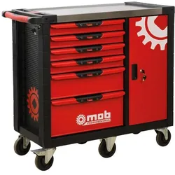MOB, Xliner (x173) (173x)