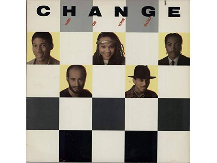 Turn on your radio (1985)