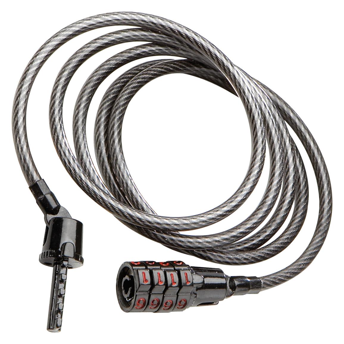 Kryptonite Keeper 512 Combo (120 cm) (210214)