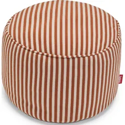 Point Terry Pouf braun-creme