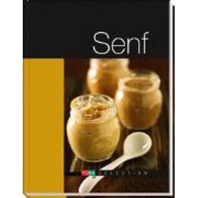 Senf, Paperback von Matthias Rösch, FONA