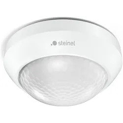Steinel, Bewegungsmelder, Infrarotsensor IS 360-4 (12 m)