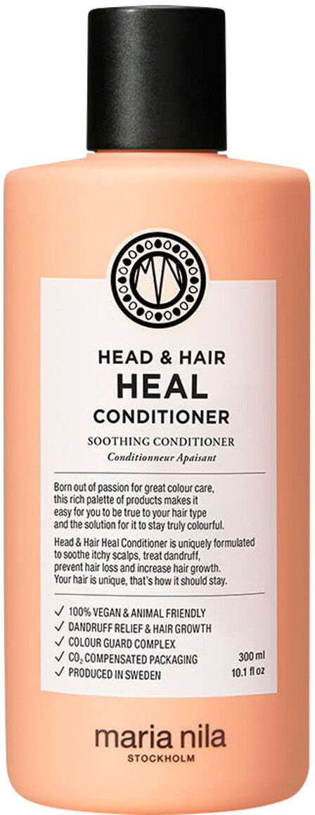 300ml Maria Nila Head & Hair Heal Conditioner