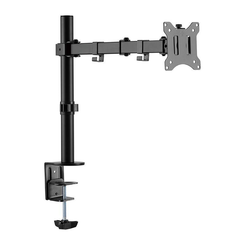 LogiLink TIS 17"-32",1TFT,3Gelenke Max. 8KG,360°VESA, schwarz