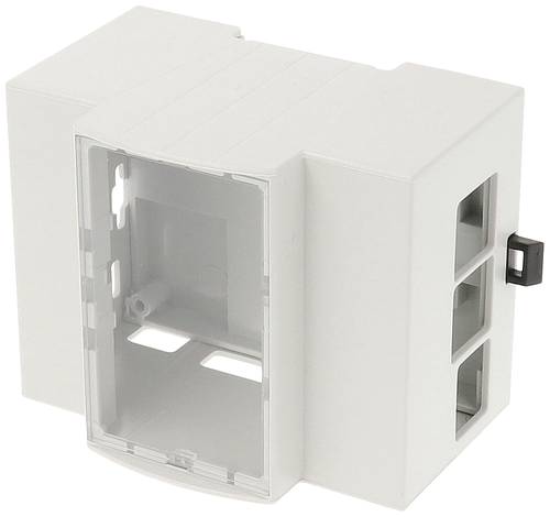 Hammond Electronics 1597KIT4MPI3 DIN-Bausatz Passend für (Entwicklungskits): Raspberry Pi 3