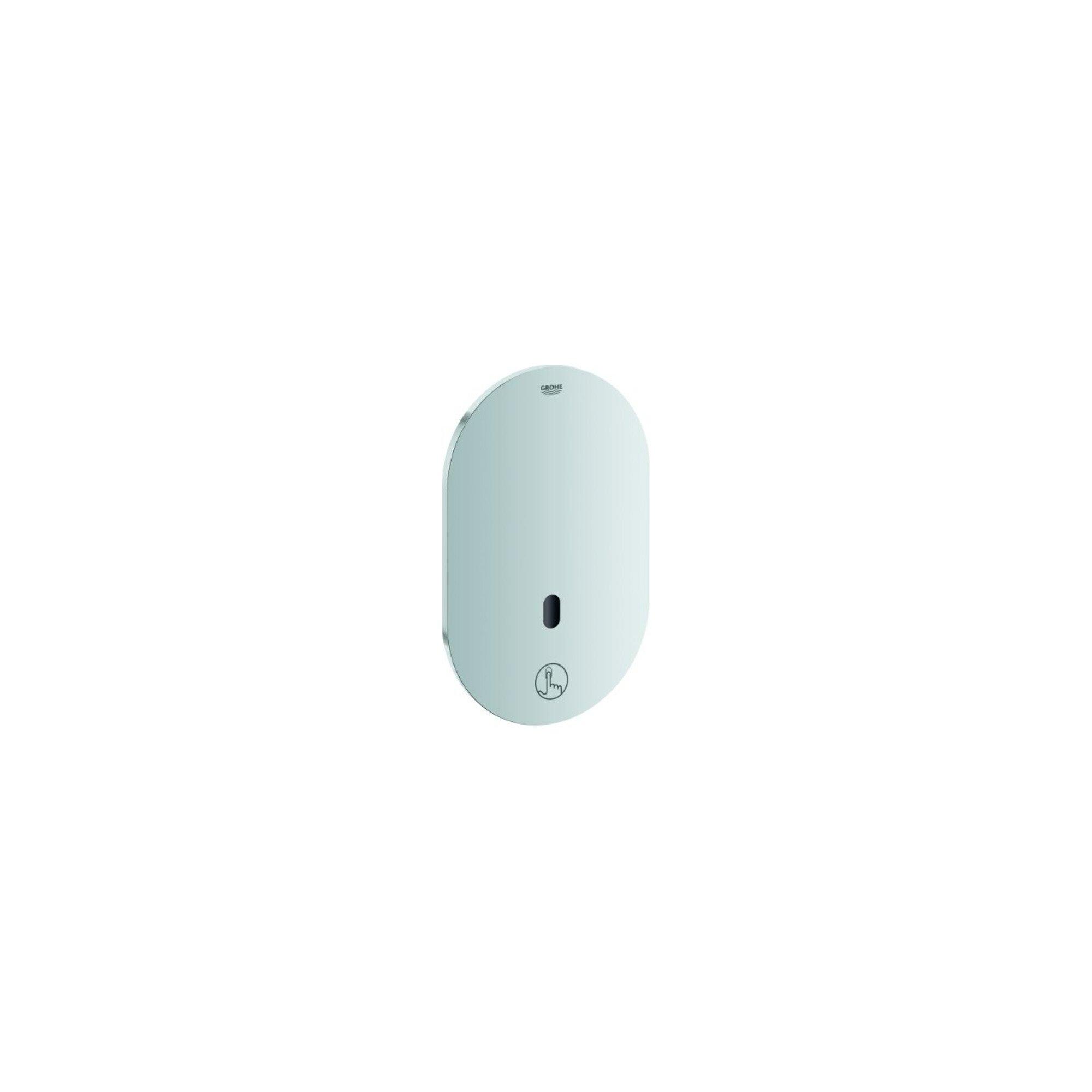Grohe Fertigset Cosmopolitan E Bluetooth A 17,2cm, cr, IR-Wand-Br.-THM, m Trafo (36415000)