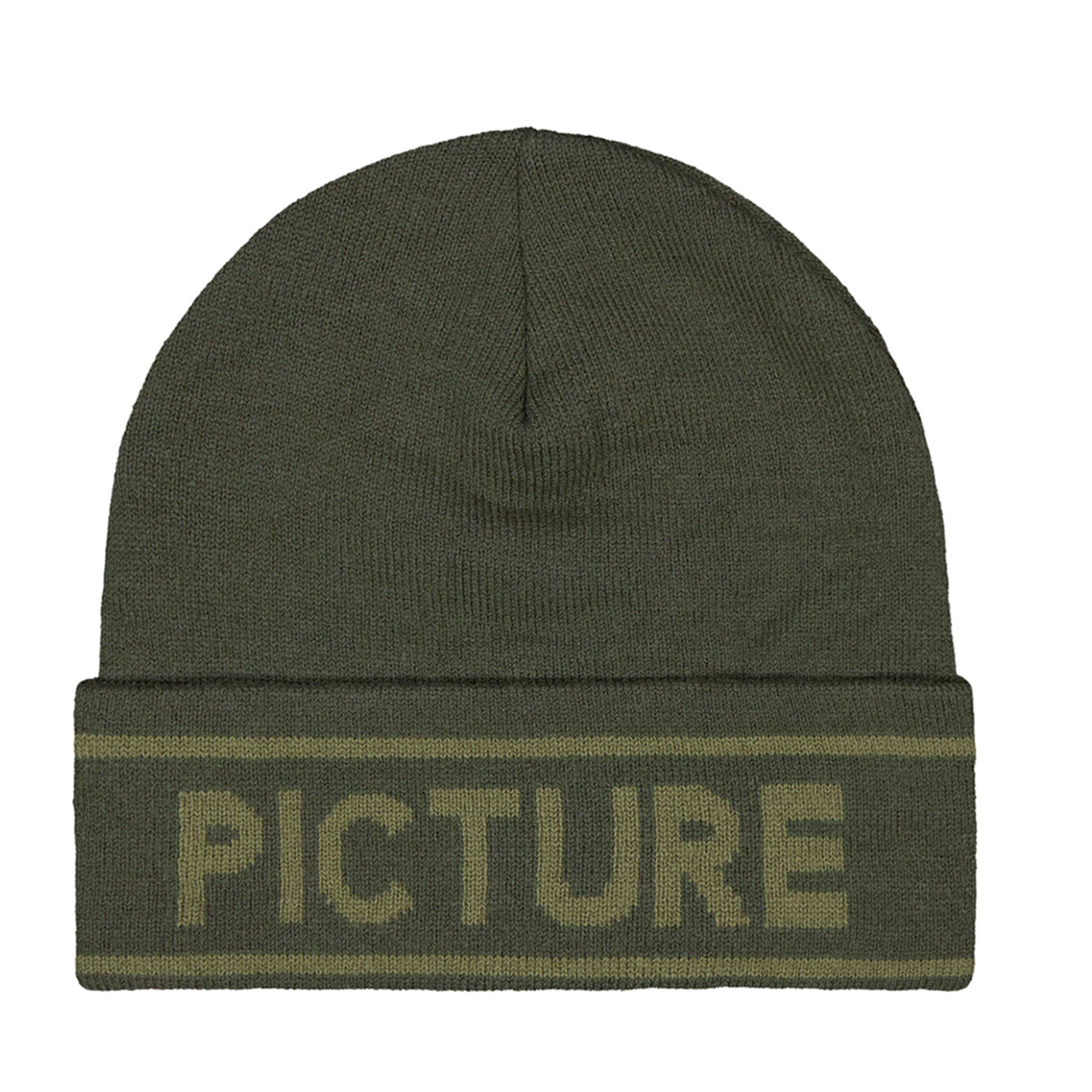 Picture Mountain Mützen & Beanies oliv Lifestyle Schnell trocknend
