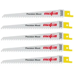 Mafell Säbelsägeblatt RSB-W150 für Akku Säbelsäge RS 32-18 092620