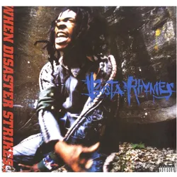 When Disaster Strikes..., Schallplatten