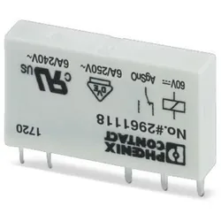 Phoenix Contact Relais REL-MR- 60DC/21
