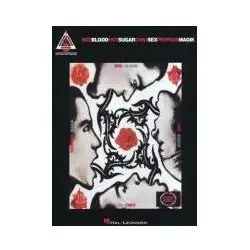 Red Hot Chili Peppers - Blood Sugar Sex Magik, Fachbücher von Mendelssohn Felix