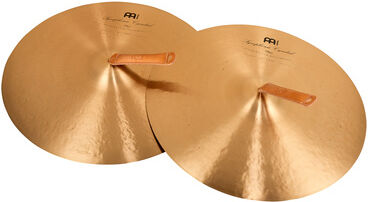 "Meinl 20"" Symphonic Thin "