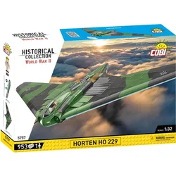 Cobi H.C. WWII Horten HO 229