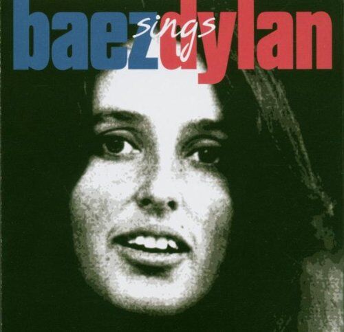 Joan Baez - Baez Sings Dylan - Preis vom 09.10.2026 07:28:09 h