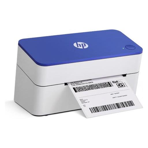 HP Labelprinter HPKE103 (300 dpi) (HPKE103EU)