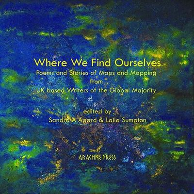 Where We Find Ourselves - , Audio, 9781913665470