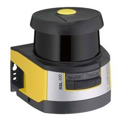 Leuze Electronic Sicherheits-Laserscanner 53800232