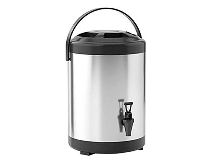 Kaffeemaschine, Getränkespender Getränkeurne
