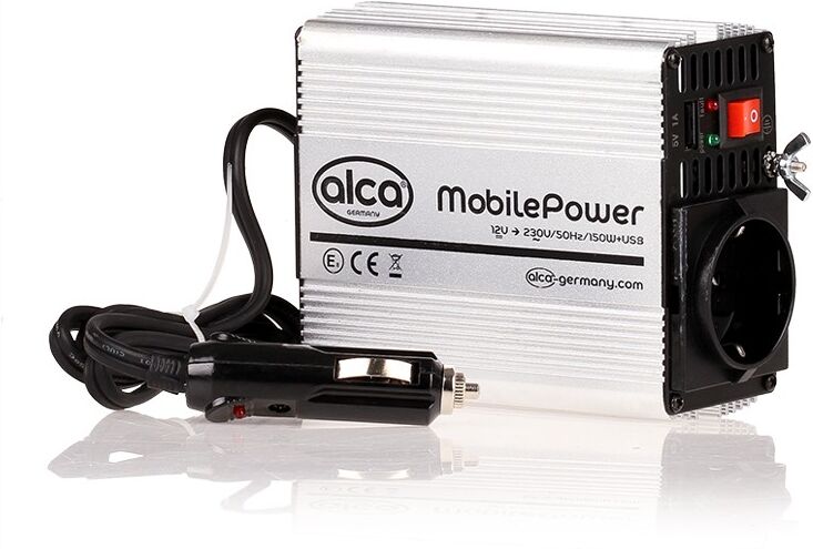 ALCA 313100 Spannungswandler