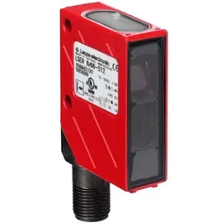 Leuze Einweg-Lichtschranke LSSR 8-S12