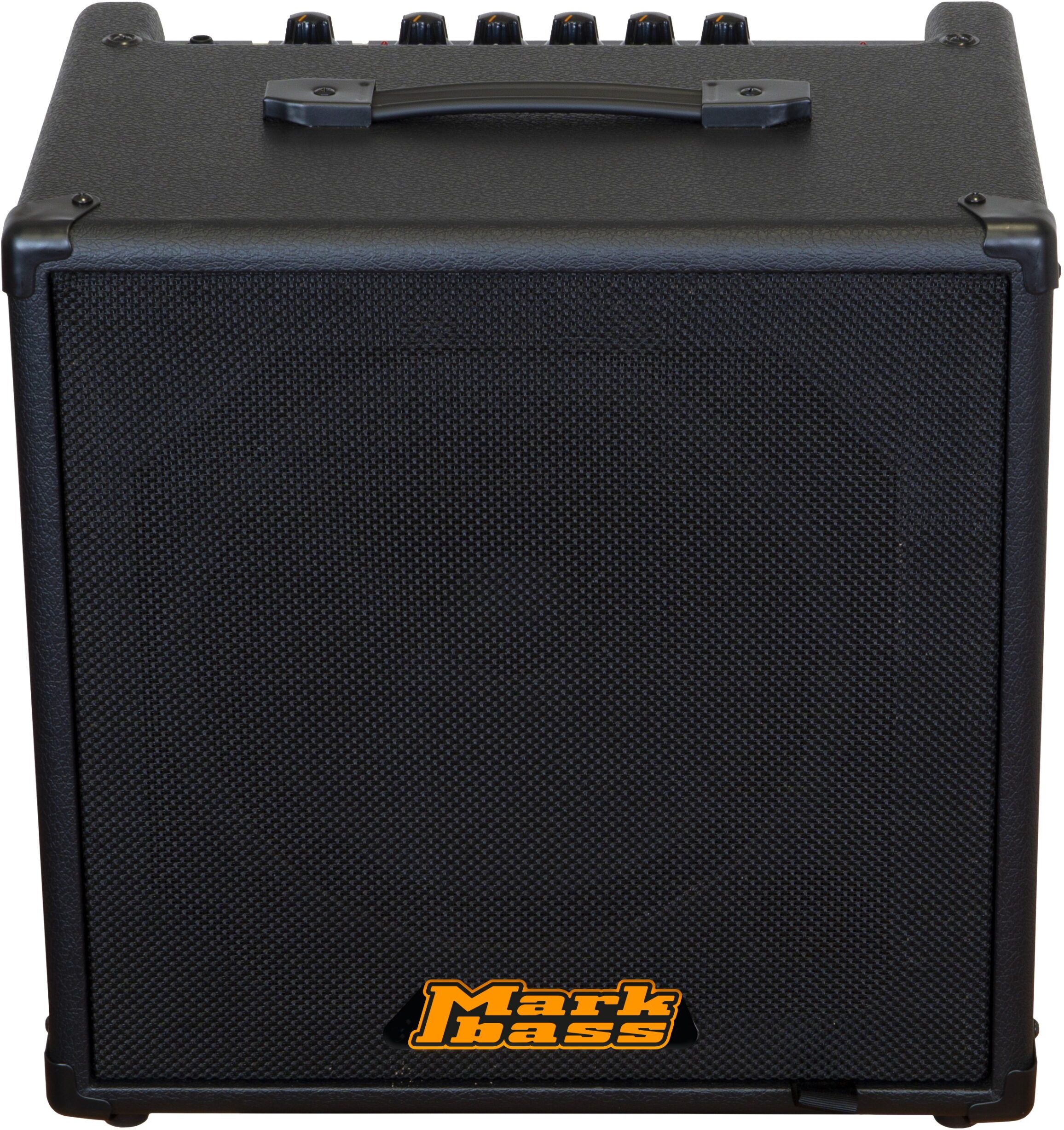 Markbass  CMB 101 Blackline Combo Combo de baixo elétrico