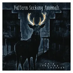 Inside Out Music, Schallplatten, Only Passing Through (Pattern-Seeking Animals)