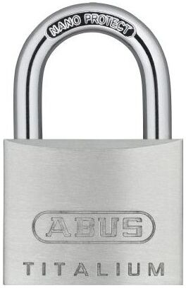 Abus Hængelås 64ti/60