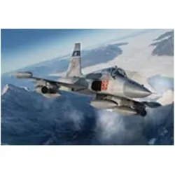 Kinetic CF-5A
