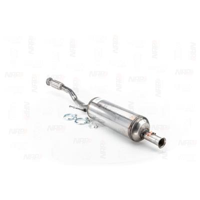 NAP SCR-Katalysator cak11421 für Vaughall Peugeot