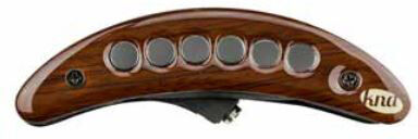 KNA Pickups SP-1