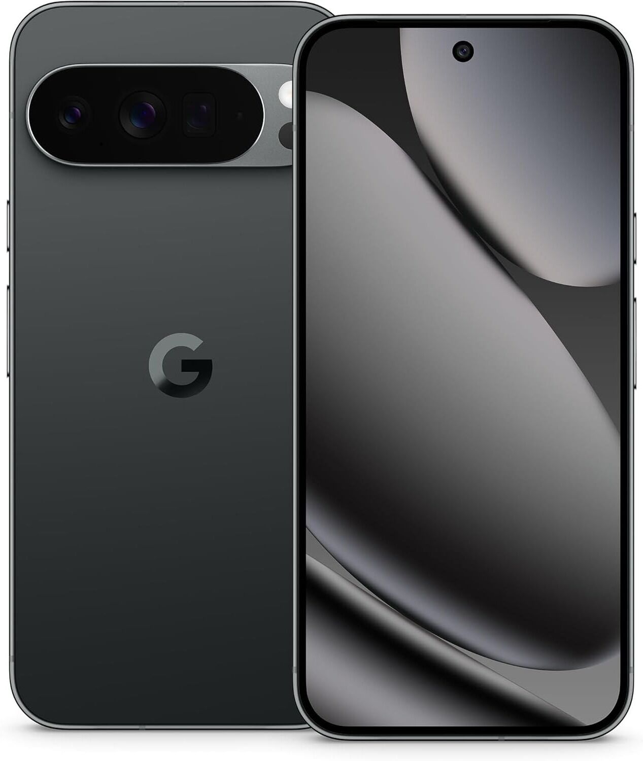 Gadcet Chadwell Heath Google Pixel 10 Pro XL 5G – 256GB, Obsidian SIM-Free Unlocked, USED_FAIR