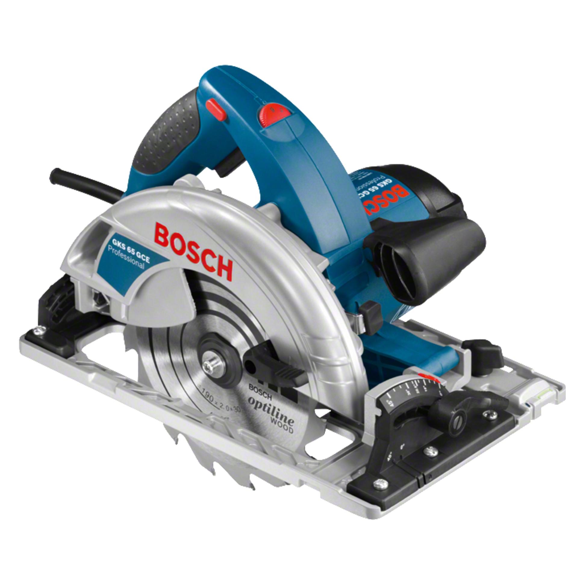 Bosch Professional GKS 65 (0601668900)