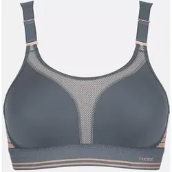 TRIUMPH Triaction Extreme Lite N EX, Größe 75C in Grau Grau