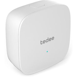tedee Smart-Home-Zentrale Bridge, WLAN, Bluetooth