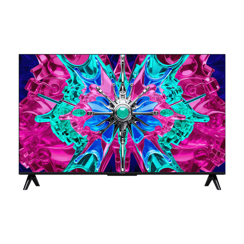 TCL iFFALCON U65A Smart TV 4K LED 43 inch 50Hz