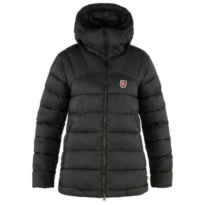 Fjällräven - Women's Expedition Mid Winter Jacket - Kunstfaserjacke Gr S schwarz