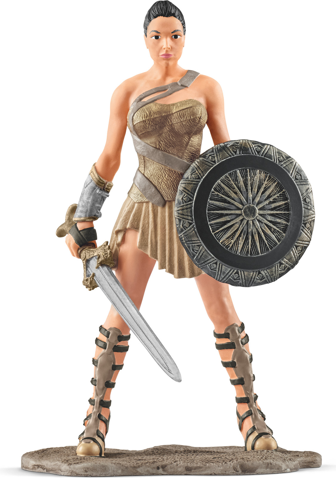 Schleich Dierenfiguur Wonder Woman 22557