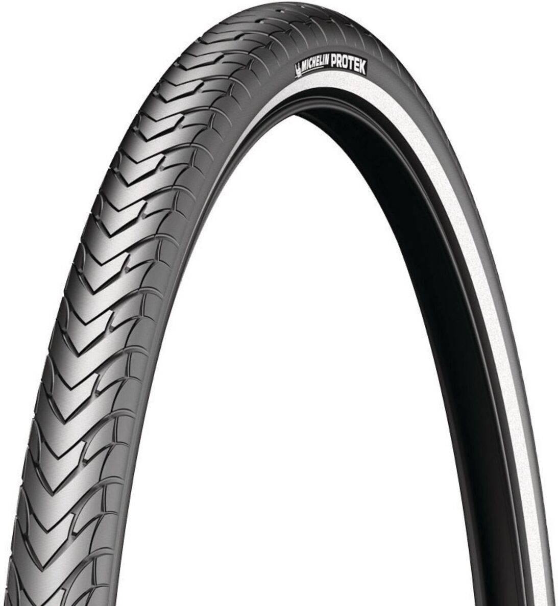 Fahrradreifen MICHELIN Protek 700X28C