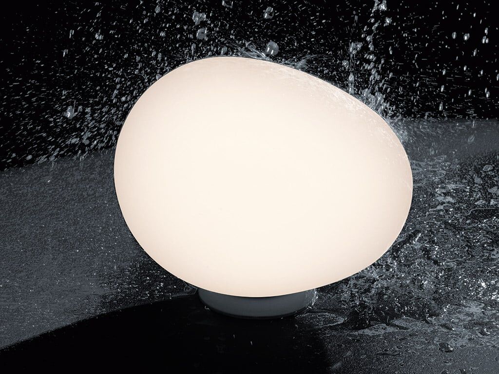 Foscarini Gregg Outdoor X-Large Bodenleuchte