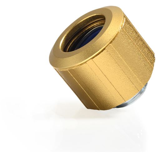 BitsPower Artemis Advanced Multi-Link - 14mm Außendurchmesser, Stardust Gold