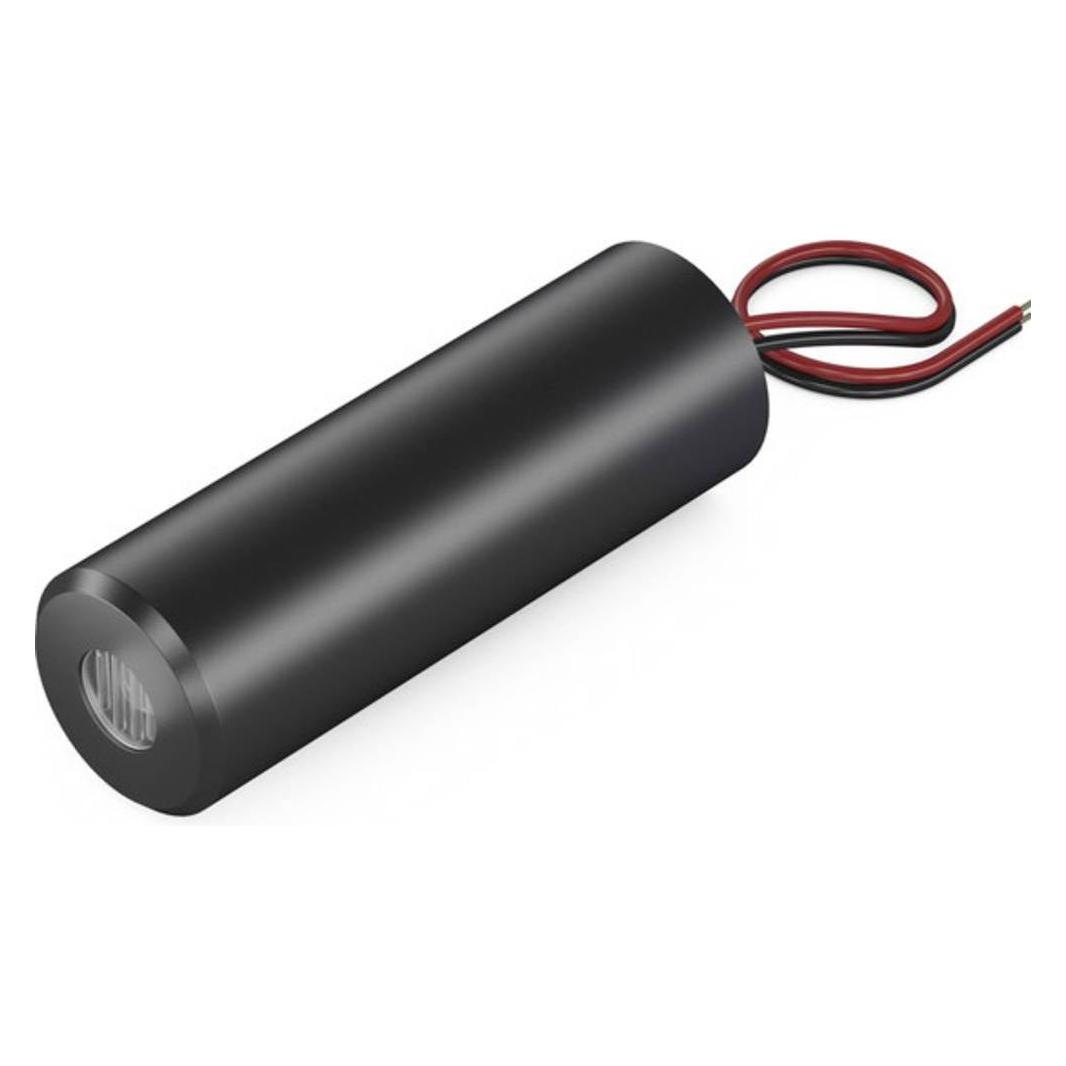 Picotronic Lasermodul Linie Infrarot 30 mW LH850-30-3(16x45)-PL (Multilinienlaser) (70102017)