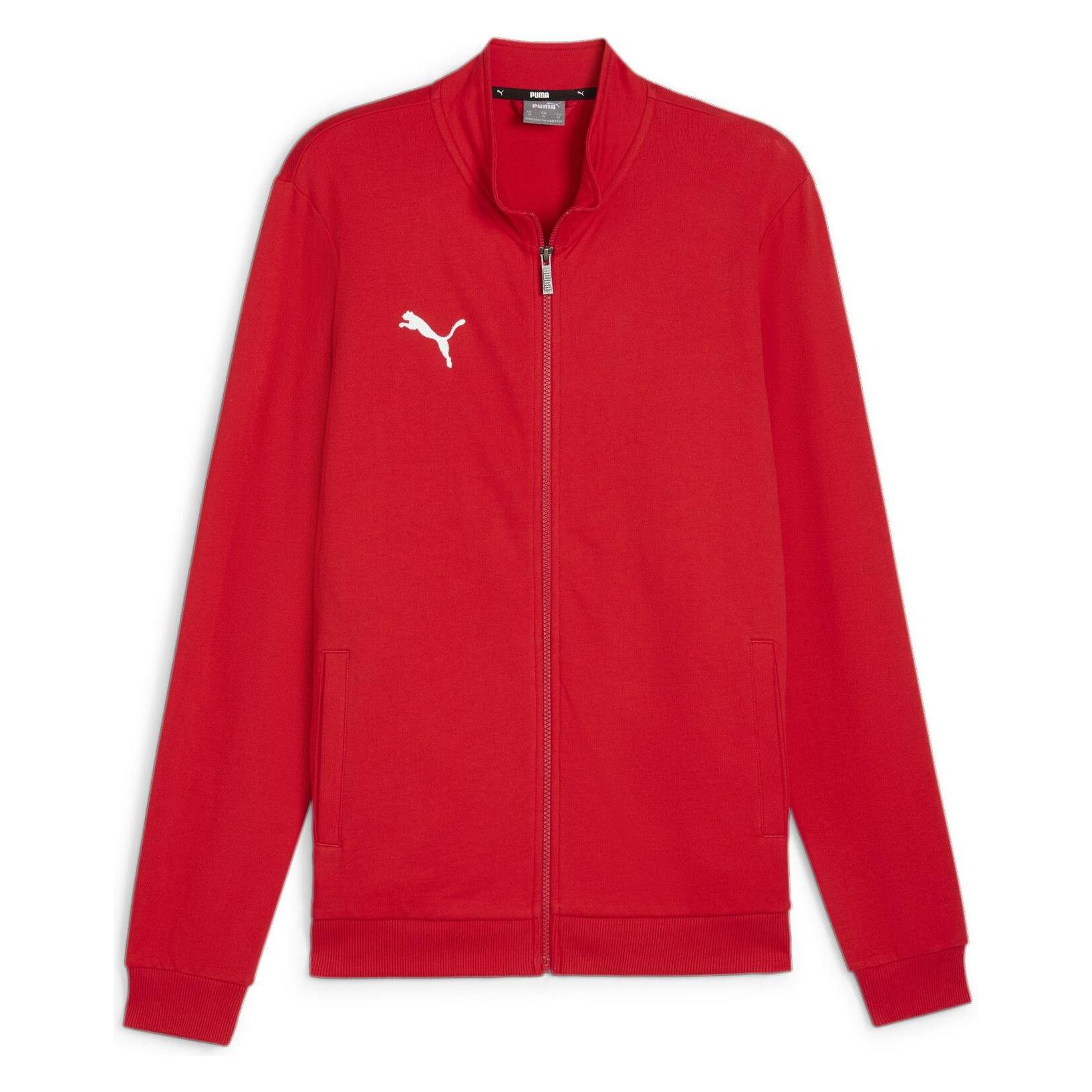 Puma teamGOAL Casual Tracktop (M) (658776_01)