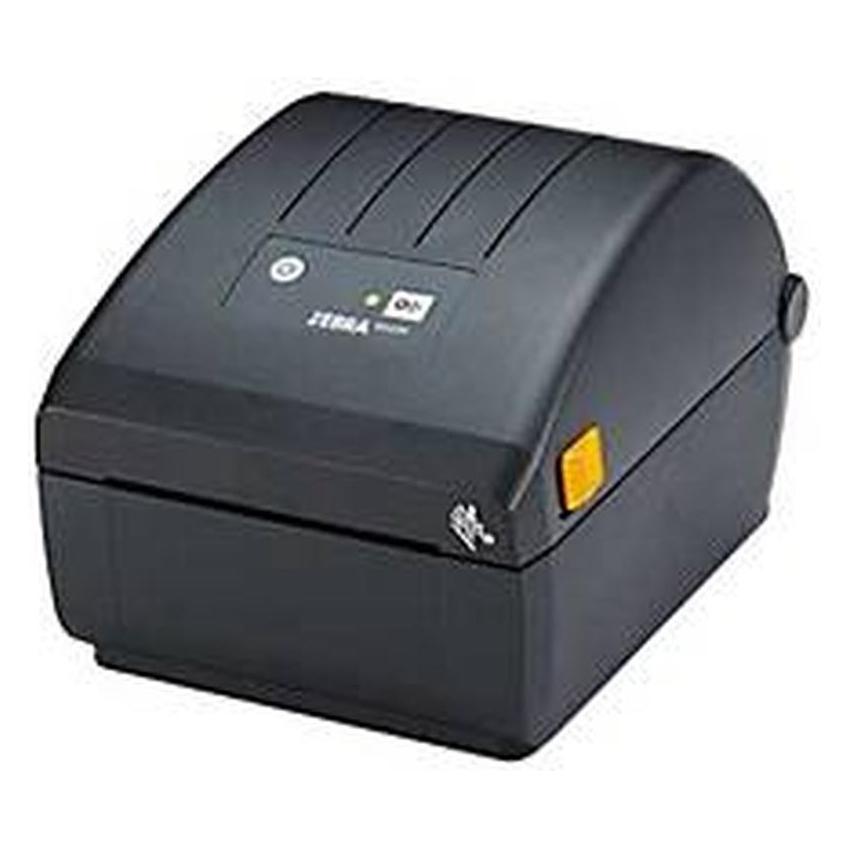 Zebra zd220 Etikettendrucker (203 dpi) (ZD22042-D1EG00EZ)