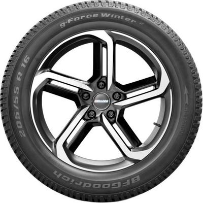 BF GOODRICH Winterreifen [BF Goodrich] 185/65R15 88T - g-Force Winter 2 453254 185/65 R15